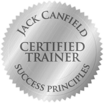 Certificado entrenadora principios del éxito